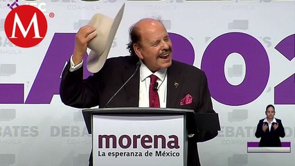 ¡No podían faltar! Estos son los memes que dejó el primer debate por la gubernatura de Coahuila