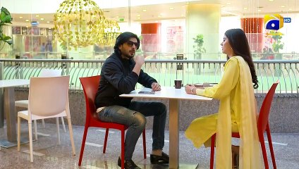 Nikah Episode 88        Haroon Shahid   Zainab Shabbir   FLO Digital