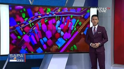 Puncak Arus Mudik, 1.500 Calon Penumpang Berdesakan di Pelabuhan Ahmad Yani Ternate | 17 April 2023