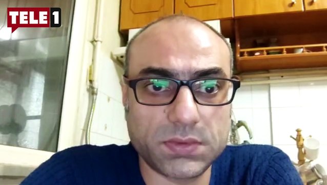 Vefat eden annesine seçmen kağıdı çıkarılan Ferit Aksaray: Rahmetli annem üzerinden siyaset yapılmasın