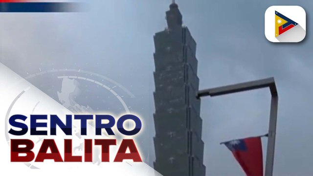 DFA, tiniyak na may contingency measure sakaling tumindi ang tension sa Taiwan