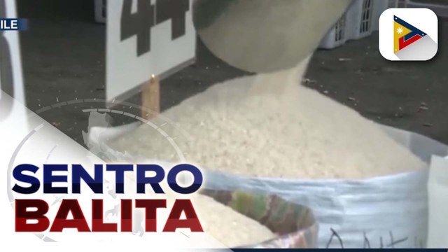 NFA, sa mga lokal na magsasaka na bibili ng mga bigas para sa buffer stock