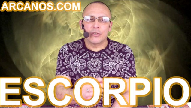 ♏️#ESCORPIO #TAROT♏️ Las señales son claras, síguelas sin demora ✨ARCANOS.COM✨