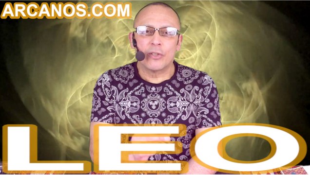 ♌️#LEO #TAROT♌️ No pierdas la esperanza, llegarán soluciones inesperadas ✨ARCANOS.COM✨