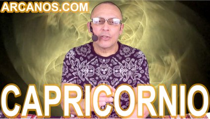 ♑️#CAPRICORNIO #TAROT♑️ Con fuerza y valentía, nada ni nadie te detendrá  ✨ARCANOS.COM✨