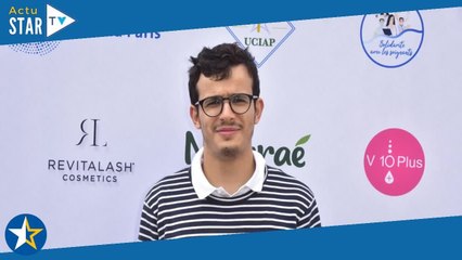 "Il y a une certaine affection qui s'est installée" : Paul El Karrat (Les Grosses Têtes) se confie s