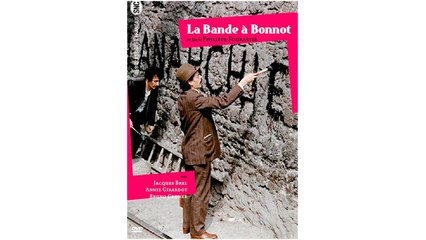 LA BANDE À BONNOT (1968) HD Streaming VF