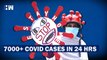 Headlines: More Than 7000 Coronavirus Cases In India In 24 hrs | Arvind Kejriwal | PM Modi | BJP AAP