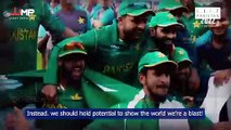 Pakistan holds great Potential _ Jumpstart Pakistan
