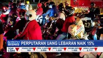 Perputaran Uang Lebaran 2023 Naik 15 Persen, Kemenkeu: Ini Momentum Pertumbuhan Ekonomi