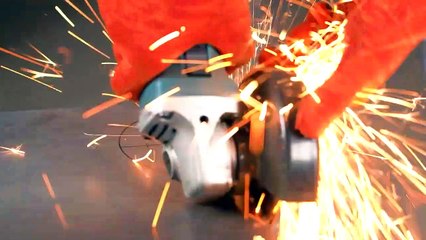 Epic Cycling on Ice_HD