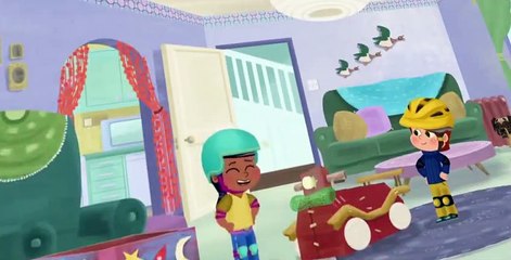 Kiva Can Do E002 - Calamity Kiva