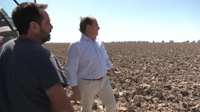 Una veintena de pueblos de Córdoba, con restricciones de agua potable