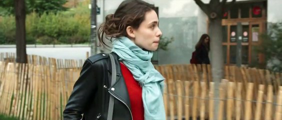 Jours sauvages Bande-annonce (FR)
