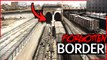 Detroit’s Border Tunnel | Detroit-Windsor Tunnel: A Historic Engineering Marvel