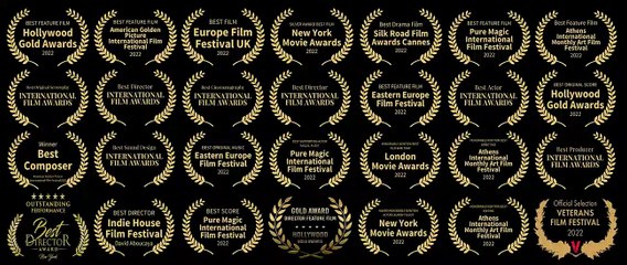 Piège de guerre Bande-annonce (FR)