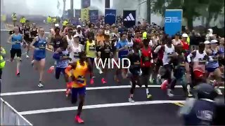 The 2023 Boston Marathon Was Crazy || Eliud Kipchoge VS. The World