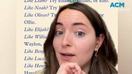 Unique Baby Name Ideas Inspired by Classics ✨