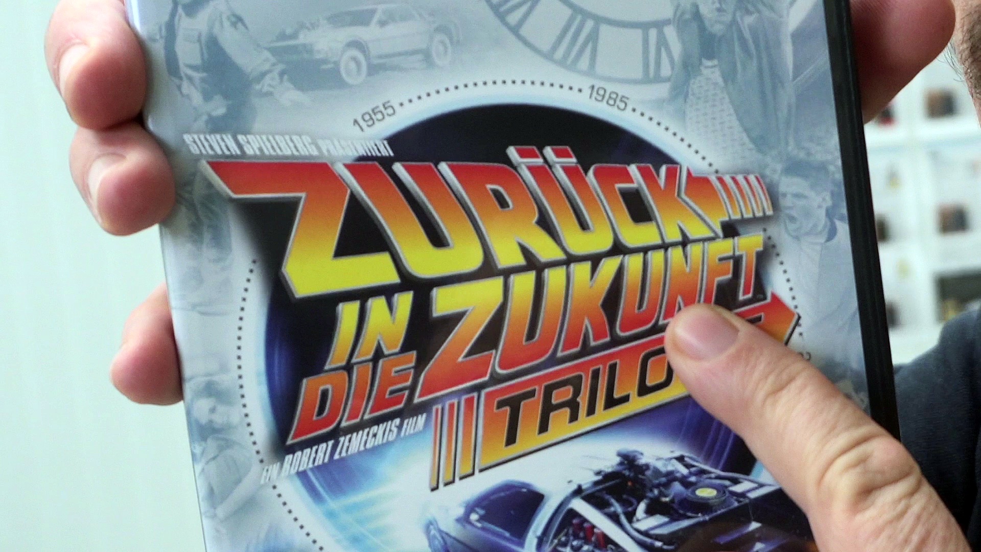 Klassiker/Oldtimer Rostschutz