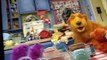 Bear in the Big Blue House Bear in the Big Blue House E030 To Clean or Not to Clean