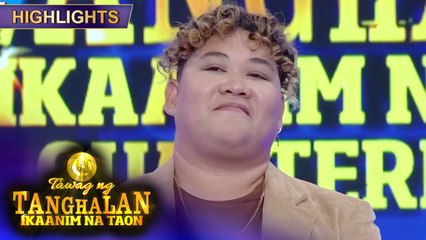 Niña Jaro ends her journey as a TNT Quarterfinalist | Tawag Ng Tanghalan