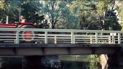 Alexandre le Bienheureux Bande-annonce (DE)