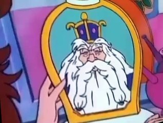 Captain N: The Game Master Captain N: The Game Master S01 E001 Kevin in Videoland