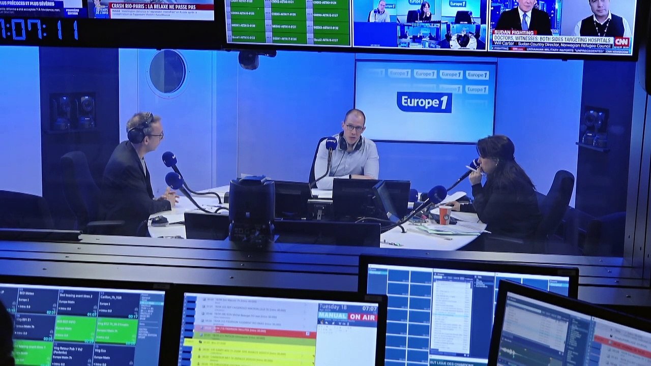 Entreprises : le cabinet Altares enregistre un nombre de faillites supérieur à l'avant-covid