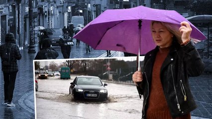 Ramazan Bayramı'nda hava nasıl olacak?