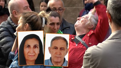 Bağcılar'da eşini öldürüp, kendini ihbar etti