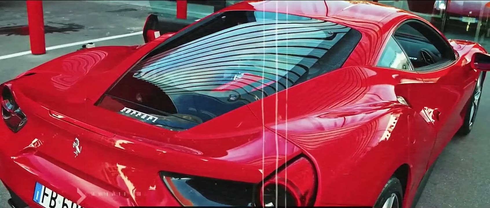 Ferrari Floyd Documentary