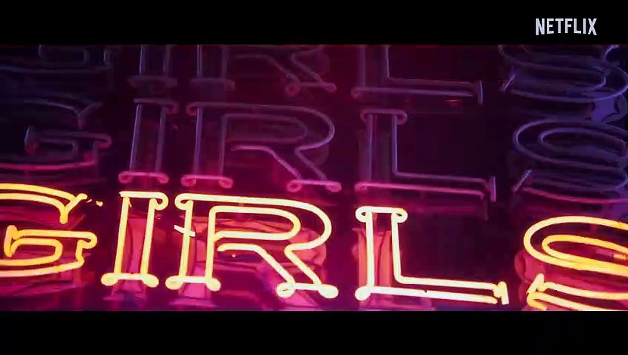 Anna Nicole Smith: You Don't Know Me Trailer OV