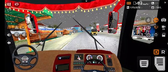 #bus simulator industry game part 3