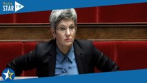 Sandrine Rousseau : son père interrogé sur France 2, elle est “très, très en colère”