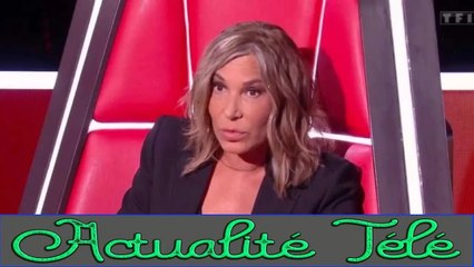 The Voice, du jamais vu dans l’histoire du jeu : 2 candidats brisent les règles, les coachs jubilent