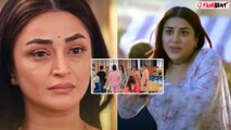 Kundali Bhagya spoiler; Shaurya से एक्सीडेंट के बाद Preeta Rajveer से मिलेगा लूथरा परिवार? |Spoiler