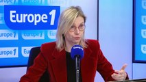«Un discours de vérité et de courage» : Agnès Pannier-Runacher revient sur l'allocution de Macron