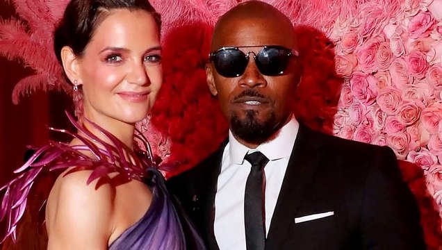 Jamie Foxx still hospitalized as doctors seek answers for ‘medical complication’