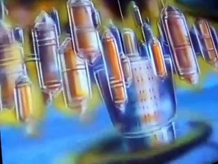 Captain N: The Game Master Captain N: The Game Master S01 E006 Wishful Thinking