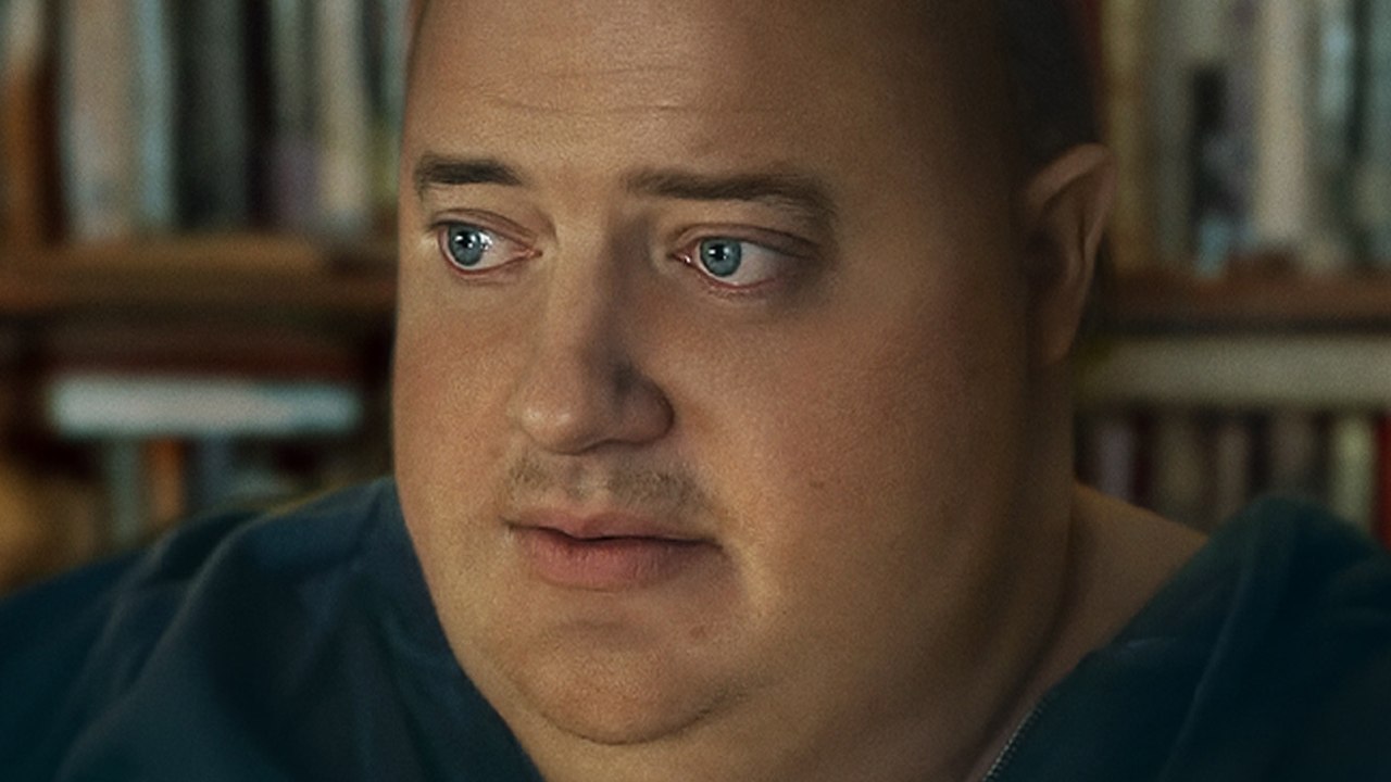 The Whale - Trailer (Deutsch) HD