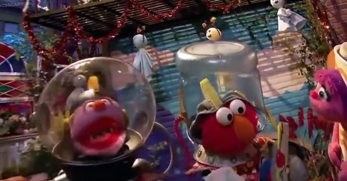 Sesame Street S46 E03
