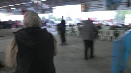 Muratpaşa Belediyesi'nden Güzeloba Mahallesi'nde İftar