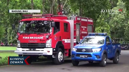 The Nusa Dua Bersiap Sambut Libur Lebaran