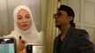 Syamsul minta tarik kes famili Kazar, siap minta diskaun nafkah… Puteri Sarah kata ‘No’!