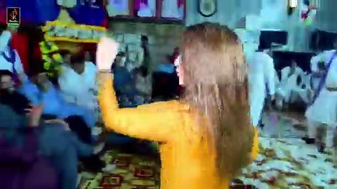 asa tay yara day yar hai - Talash jan new dance 2023