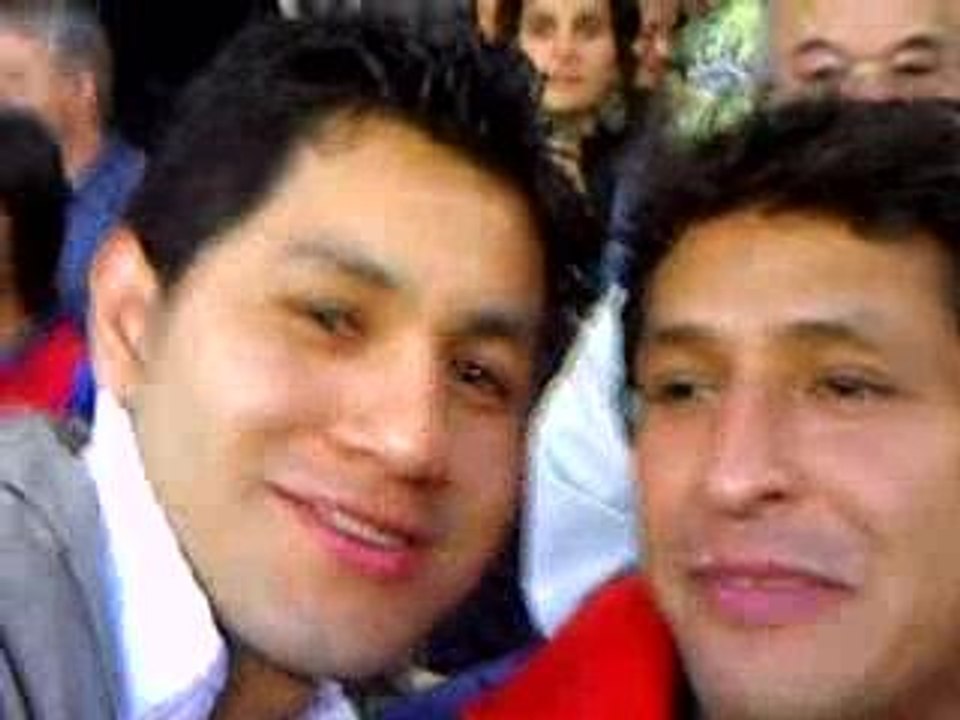 EN EL CAMP NOU ¡ VISCA BARÇA...!