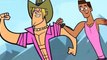 Total Drama Presents: The Ridonculous Race E017