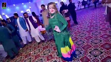 dholy nu kala suit - Talash Jan - New Dance 2023