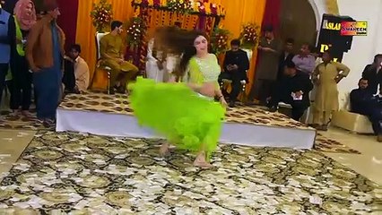 Dil Dhola - Chiriya Queen - New Dance 2023 - Shaheen Studio