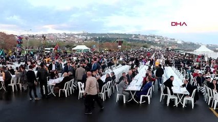 TBMM BAŞKANI ŞENTOP TOGG, TÜRKİYE İÇİN GURUR, İFTİHAR MESELESİ